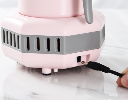 TAZA DE ENFRIAMIENTO INSTANTANEO