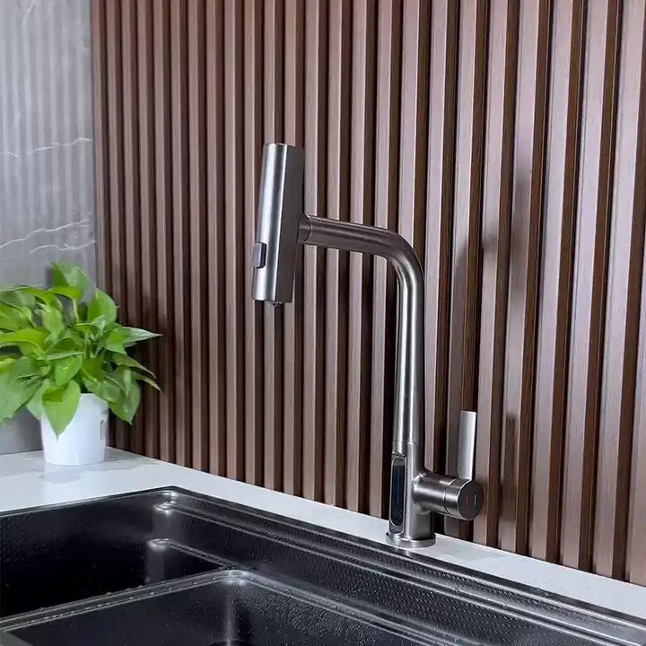 GRIFO LED HORIZONTAL