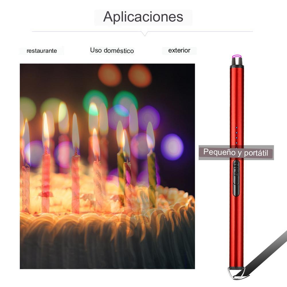ENCENDEDOR DE ARCO ELÉCTRICO MULTIUSOS