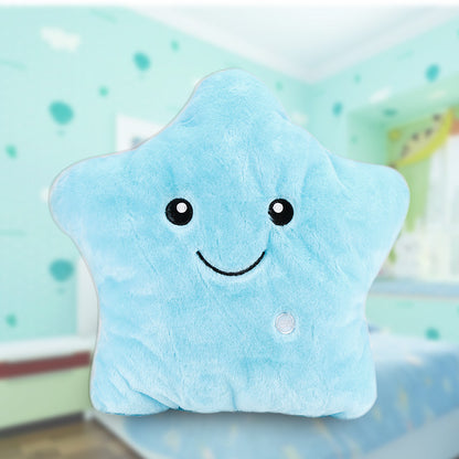 PELUCHE ESTRELLA MARIO BROS