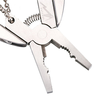 MULTI ALICATES PLEGABLES