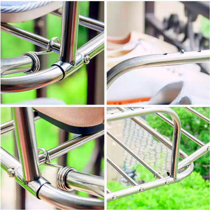 TENDEDERO DE VENTANA Y BALCON