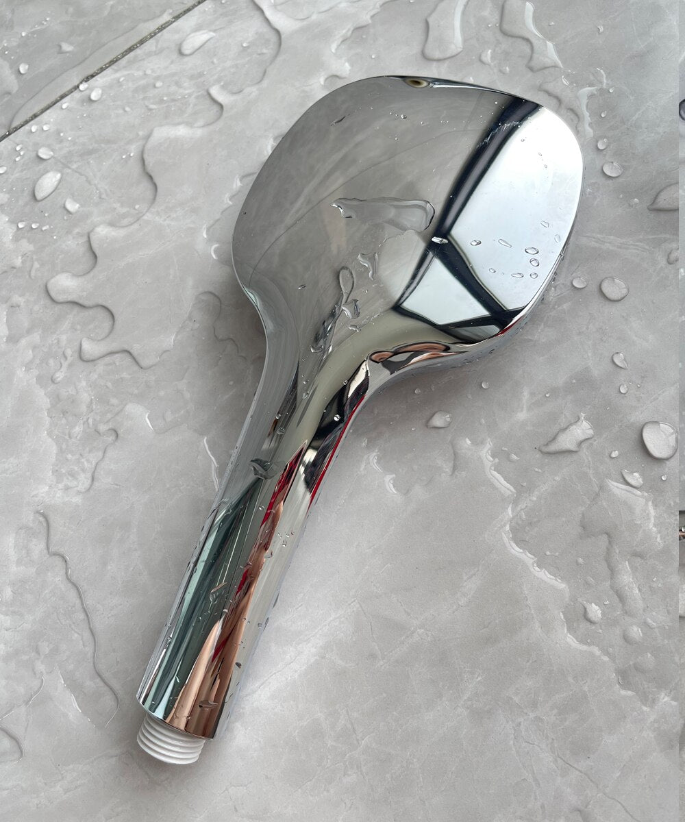 DUCHA DE MANO TRES POTENCIAS