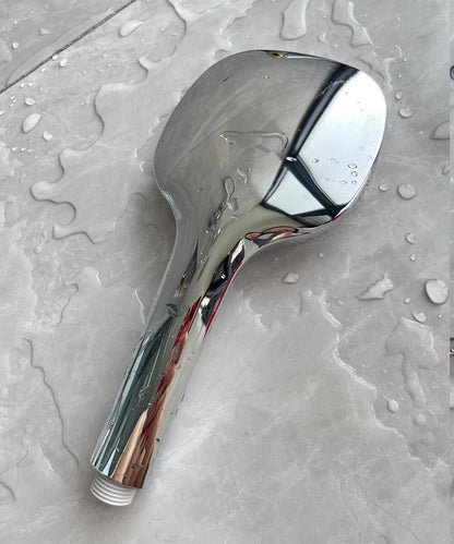 DUCHA DE MANO TRES POTENCIAS