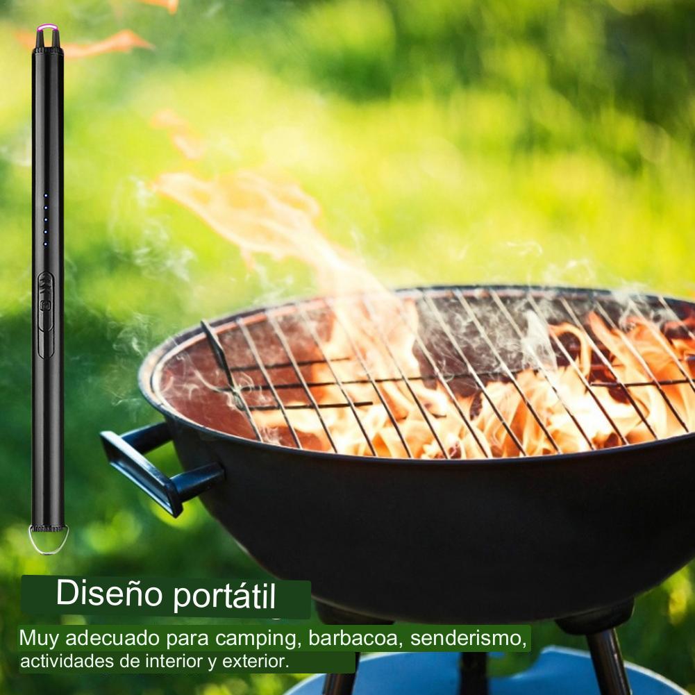 ENCENDEDOR DE ARCO ELÉCTRICO MULTIUSOS