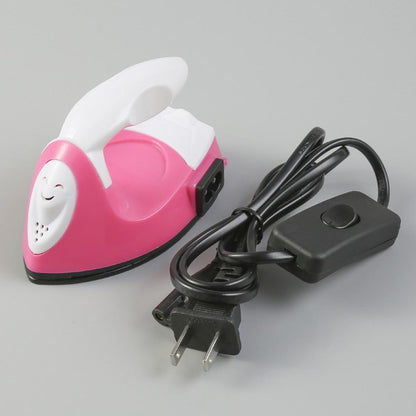 MINI PLANCHA DE PRENSADO