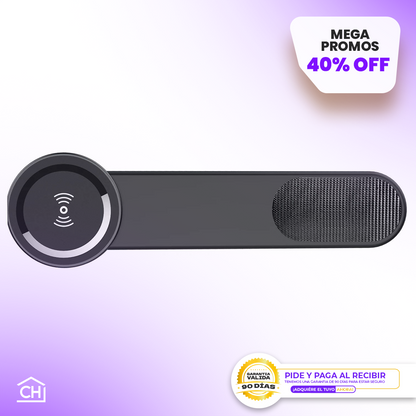 MagSafe AutoHolder - Soporte para auto