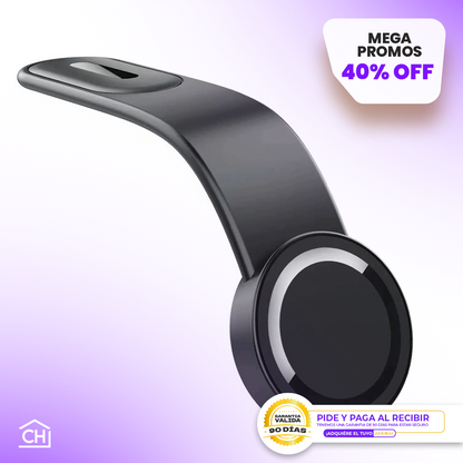 MagSafe AutoHolder - Soporte para auto