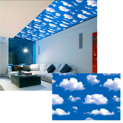 PAPEL TAPIZ ADHESIVO