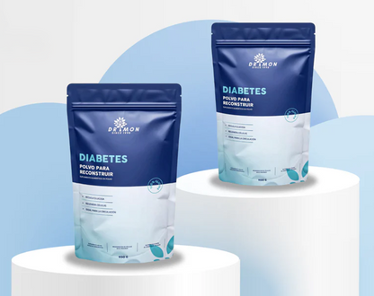 Control Diabetes - Drimon