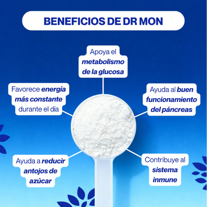 Control Diabetes - Drimon