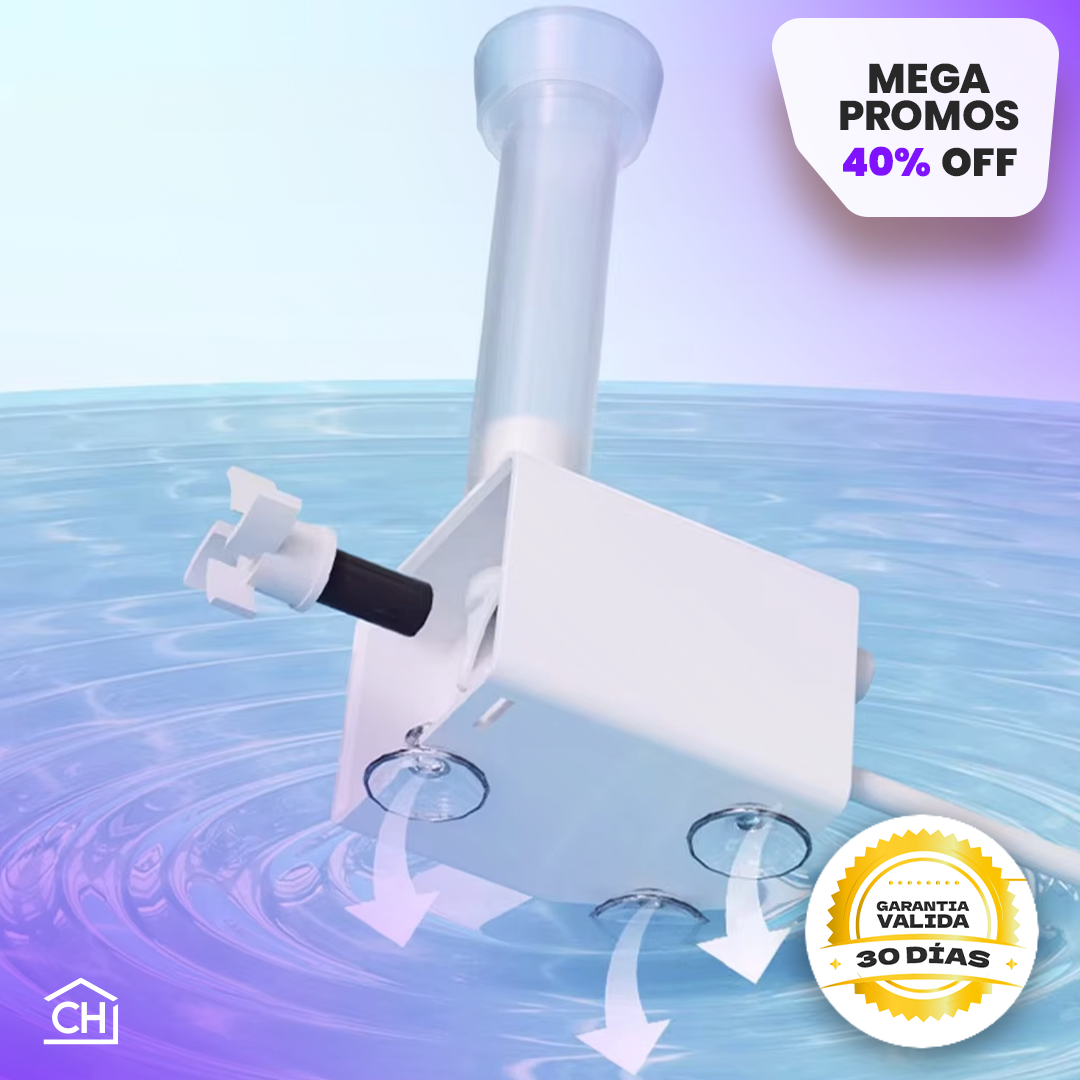 FUENTE DE AGUA PARA MASCOTAS