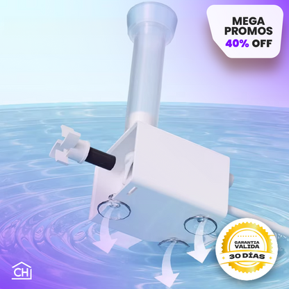 FUENTE DE AGUA PARA MASCOTAS