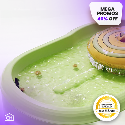 FUENTE DE AGUA PARA MASCOTAS