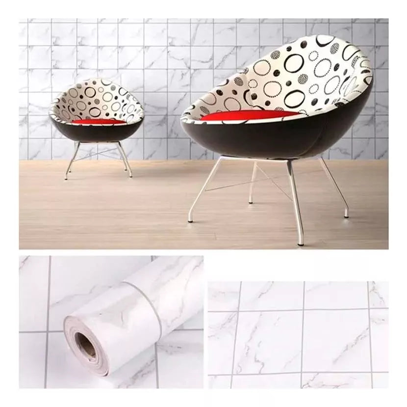 PAPEL TAPIZ ADHESIVO