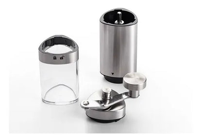 MOLEDOR DE CAFE MANUAL