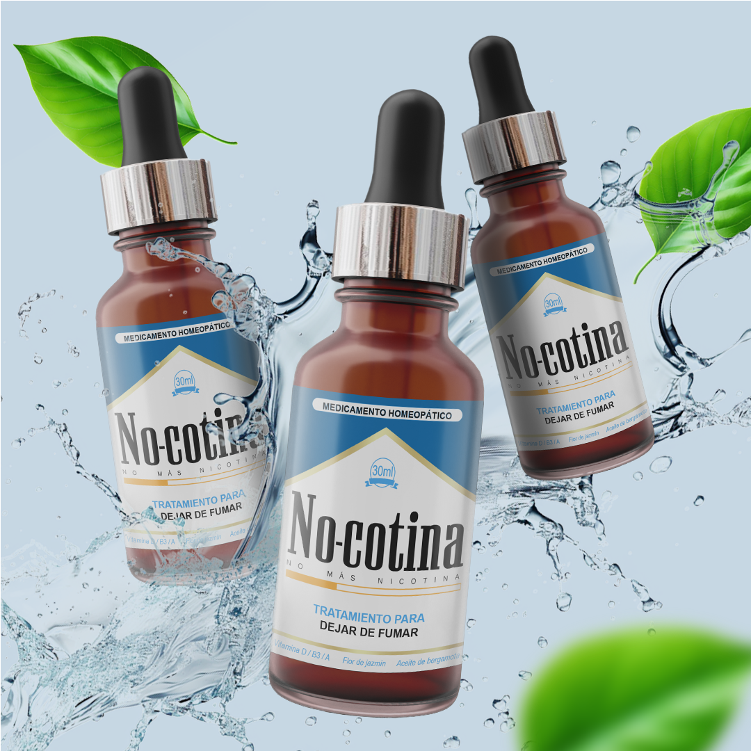 NOCOTINA