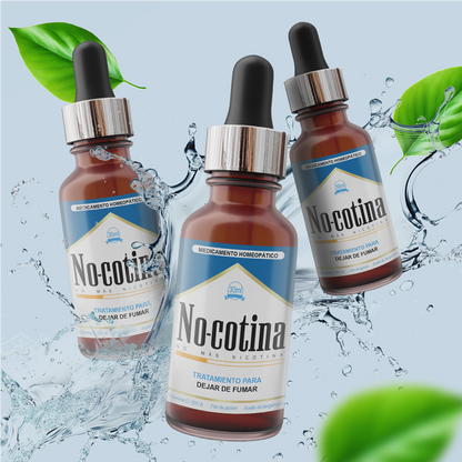NOCOTINA