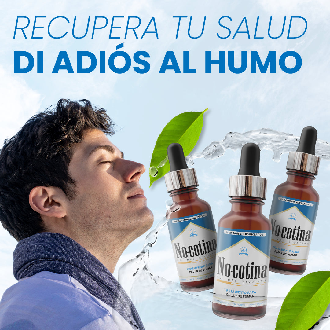 NOCOTINA