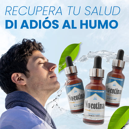 NOCOTINA