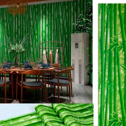 PAPEL TAPIZ ADHESIVO