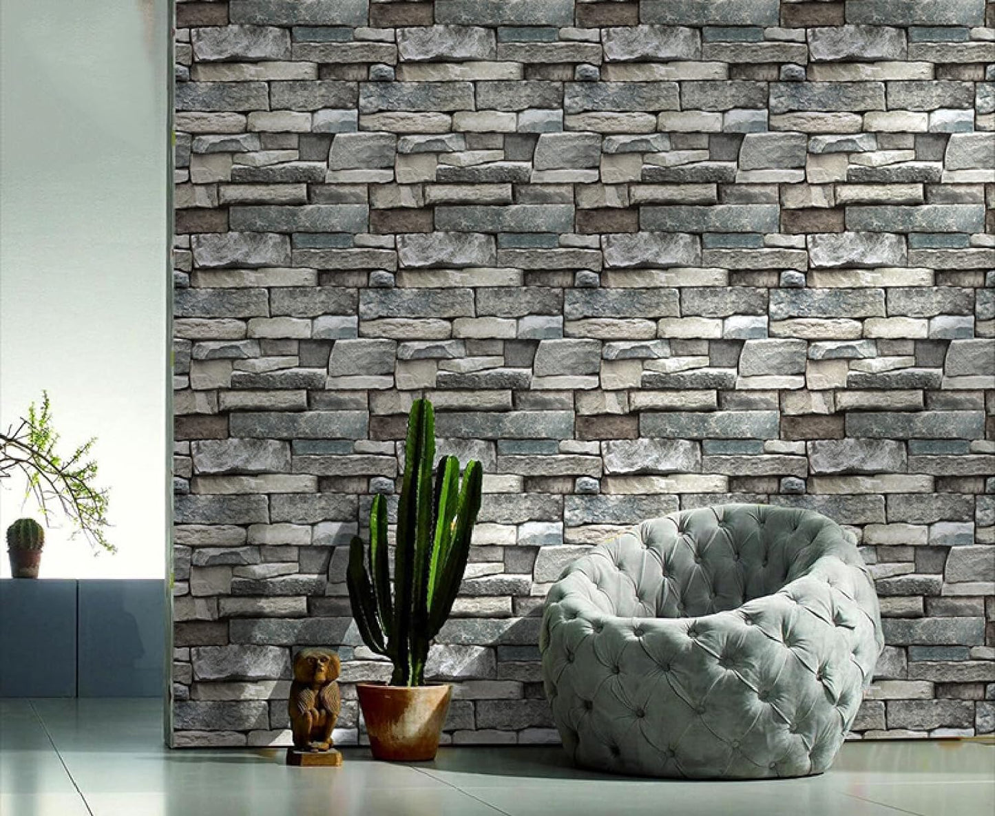 PAPEL TAPIZ ADHESIVO