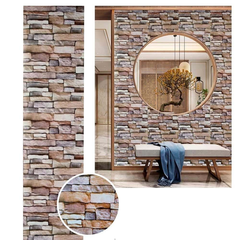 PAPEL TAPIZ ADHESIVO