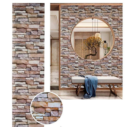 PAPEL TAPIZ ADHESIVO