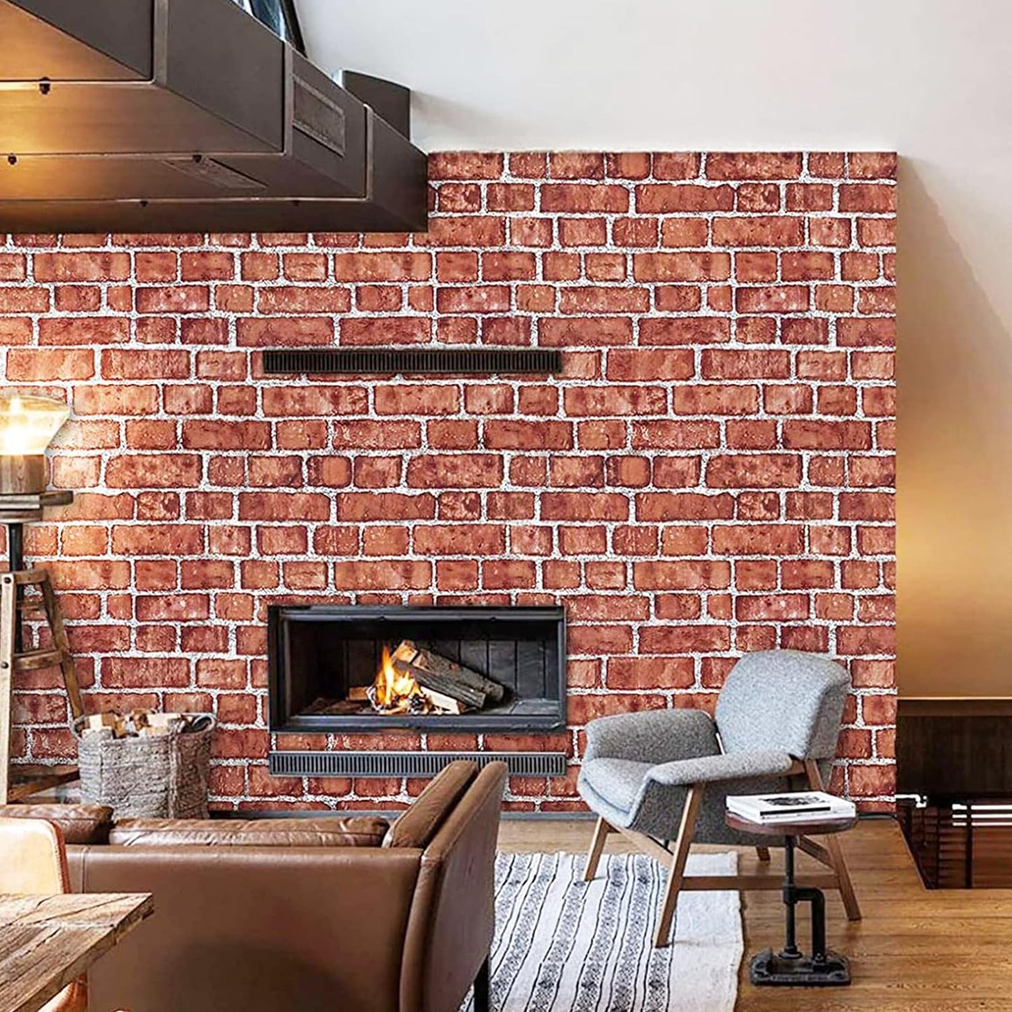 PAPEL TAPIZ ADHESIVO