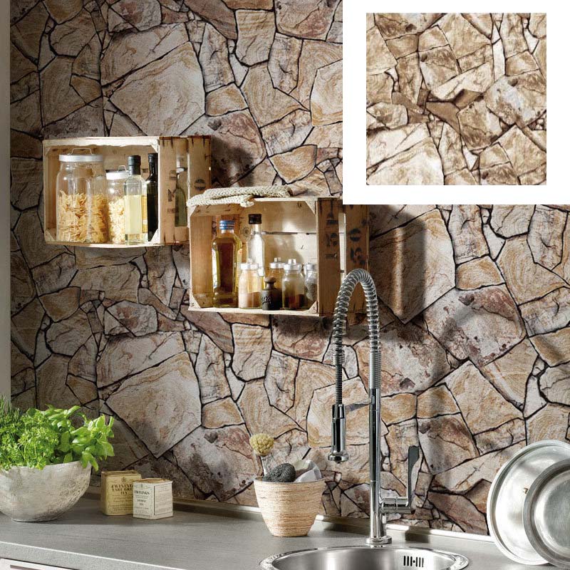 PAPEL TAPIZ ADHESIVO