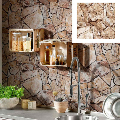 PAPEL TAPIZ ADHESIVO