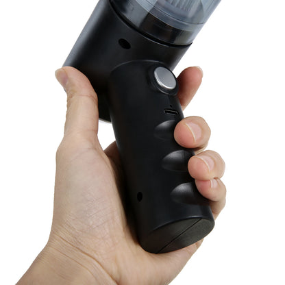 ASPIRADORA MINI 4 EN 1