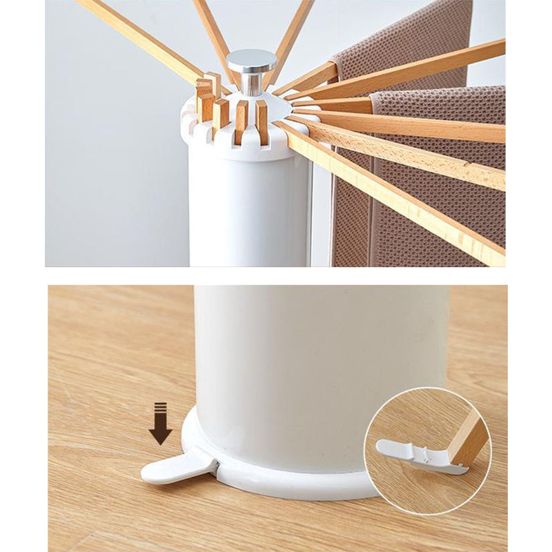 TENDEDERO BOHO PLEGABLE