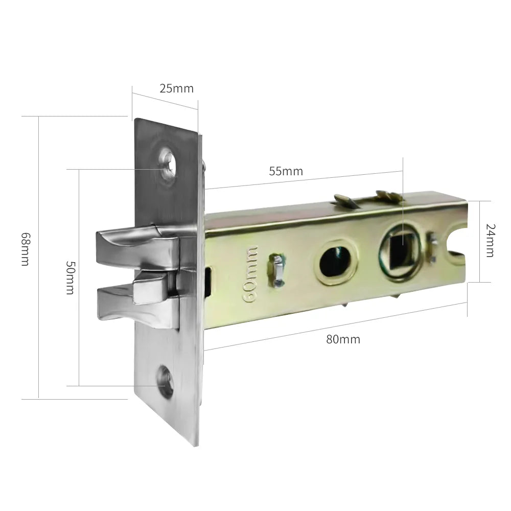 CERRADURA INTELIGENTE 3 EN 1