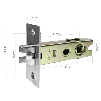 CERRADURA INTELIGENTE 3 EN 1