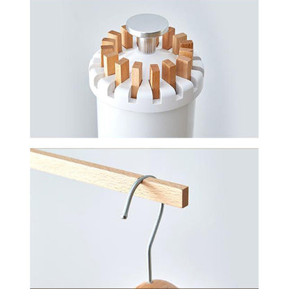 TENDEDERO BOHO PLEGABLE