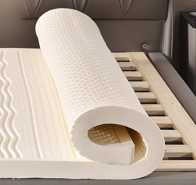 COLCHON TIPO ORTOPÉDICO BAMBU®️