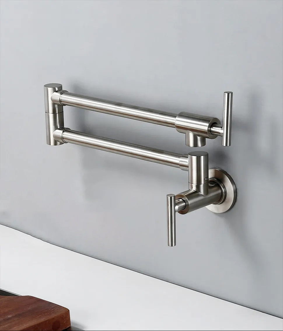 GRIFO DE PARED PARA COCINA