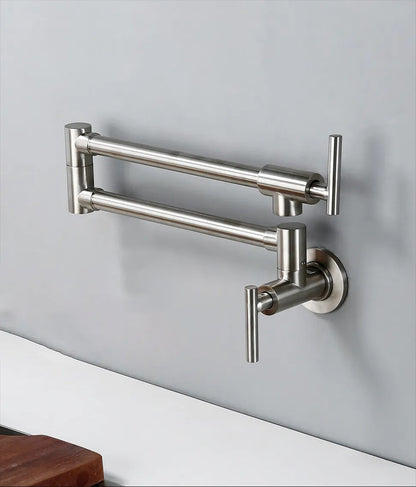 GRIFO DE PARED PARA COCINA