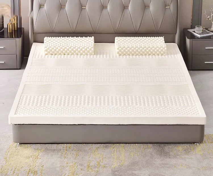 COLCHON TIPO ORTOPÉDICO BAMBU®️