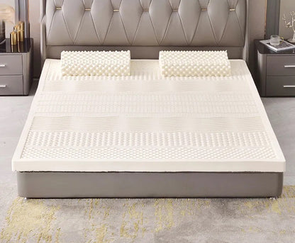 COLCHON TIPO ORTOPÉDICO BAMBU®️