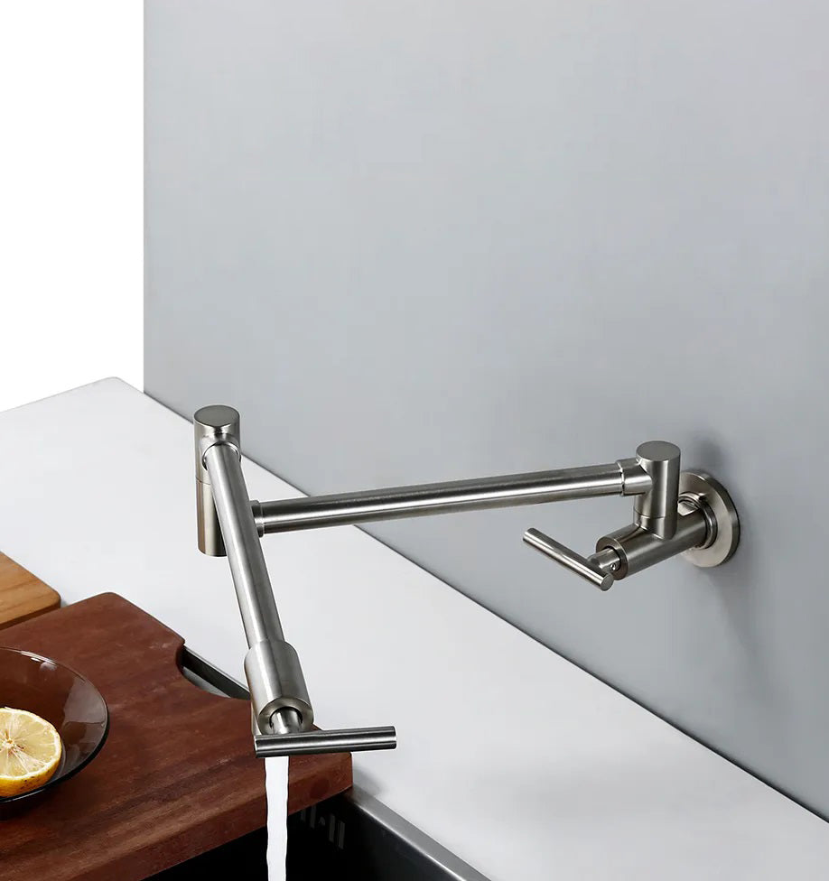 GRIFO DE PARED PARA COCINA