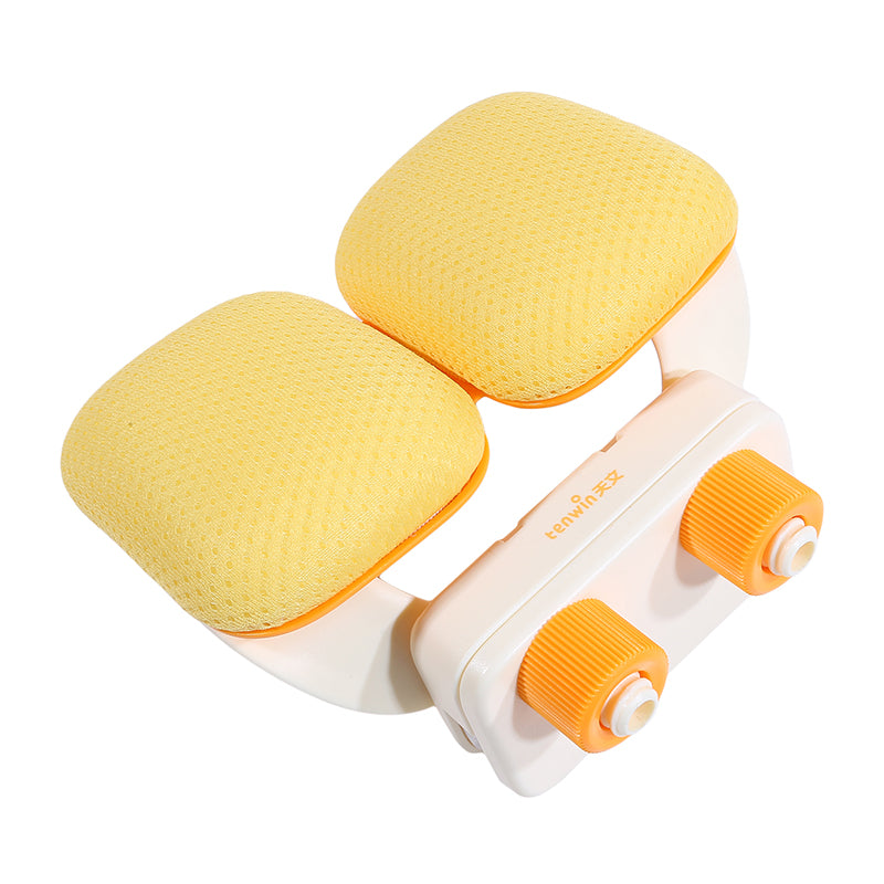 SOPORTE DE PECHO DOBLE PREVENTIVO DE MIOPIA