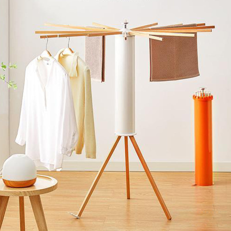 TENDEDERO BOHO PLEGABLE