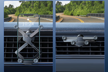 SOPORTE DE CELULAR GRAVITY PARA CARRO