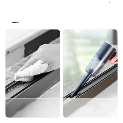 ASPIRADORA MINI 4 EN 1