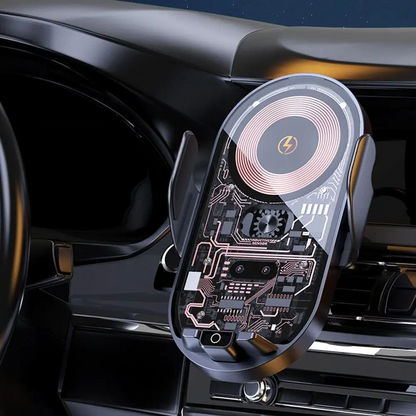 SOPORTE DE CARGA INALAMBRICA G2