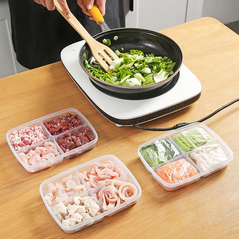 CAJA ORGANIZADORA PARA CONGELADOR