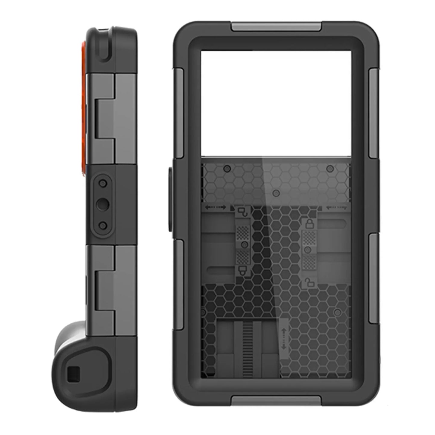 FUNDA SUBMARINA PARA CELULAR