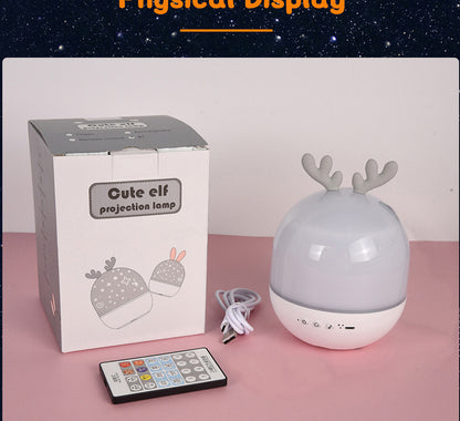 PROYECTOR CONSTELACION DE ESTRELLAS